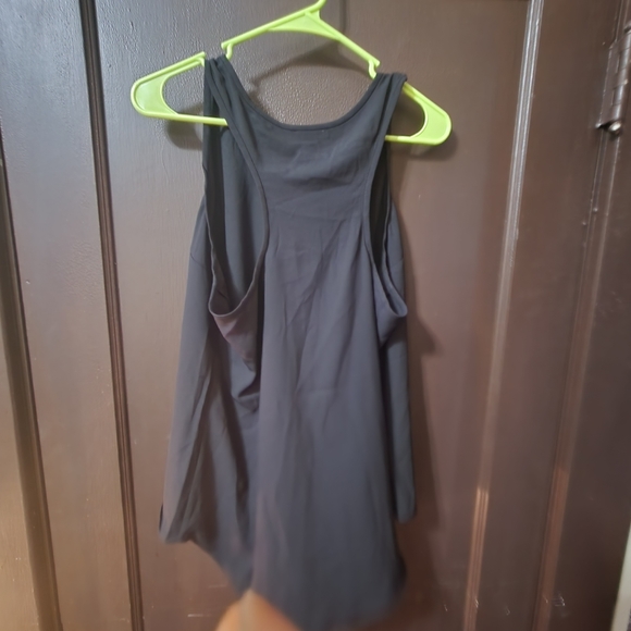 DAILY/RITUAL Size 14 100%Polyester Black - Picture 2 of 3